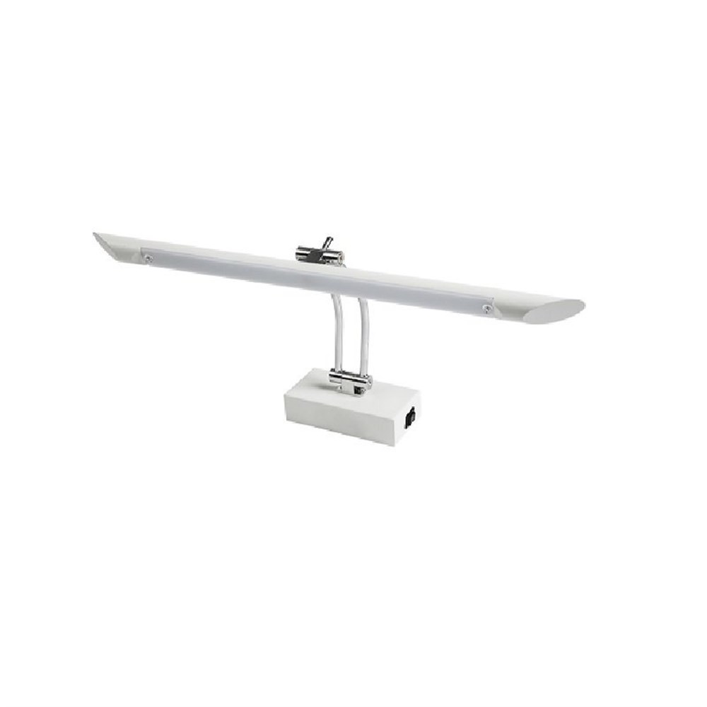 6W Ledli Flamingo Tablo AplikSokak Armatürü ve Güneş Enerjili Solar Armatürmyd4766W Ledli Flamingo Tablo Aplik