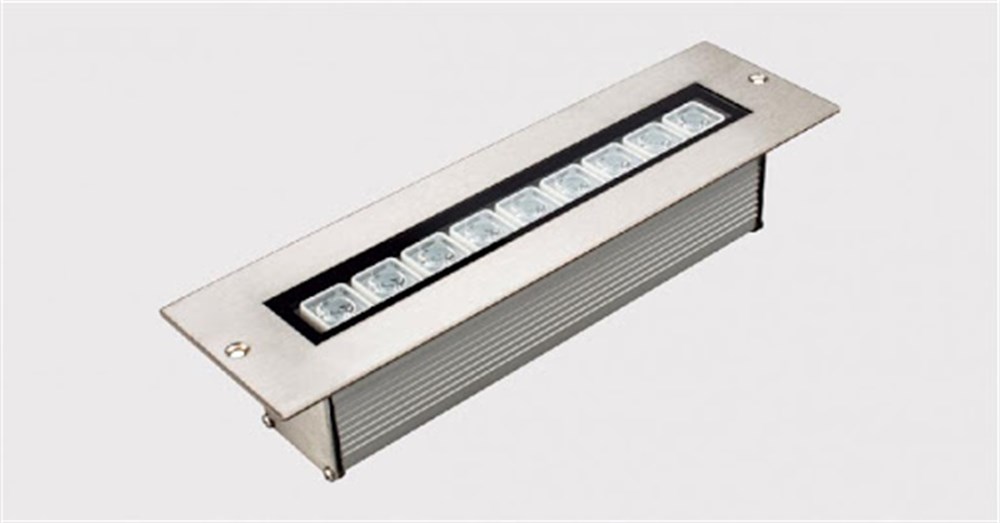 9W Sıva Altı WallwasherSıva Altı WallWasher ve Yer Armatürü ve Kanopimyd4199W Sıva Altı Wallwasher