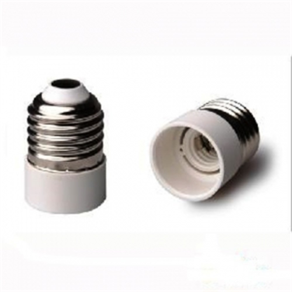 DUY DÖNÜŞTÜRÜCÜ E27 E14Duy Dönüştürücülermyd998DUY DÖNÜŞTÜRÜCÜ E27 E14