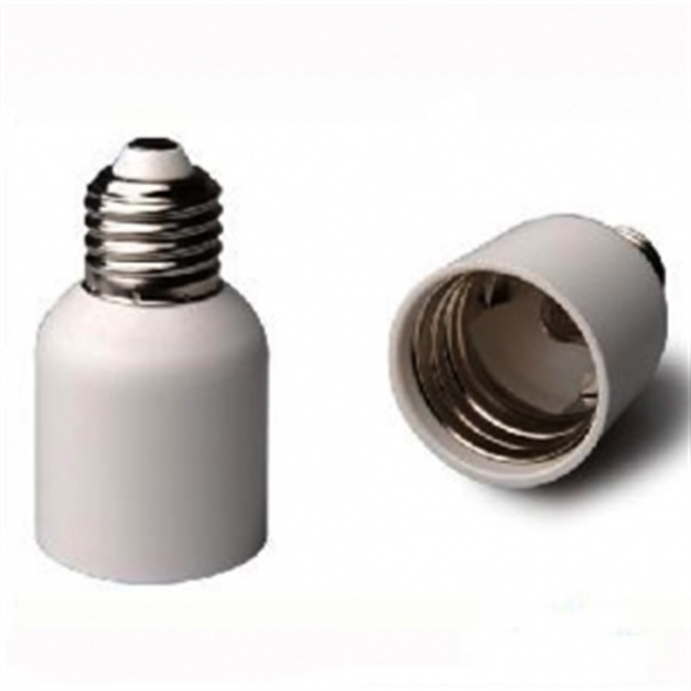 DUY DÖNÜŞTÜRÜCÜ E27 E40Duy Dönüştürücülermyd1000DUY DÖNÜŞTÜRÜCÜ E27 E40