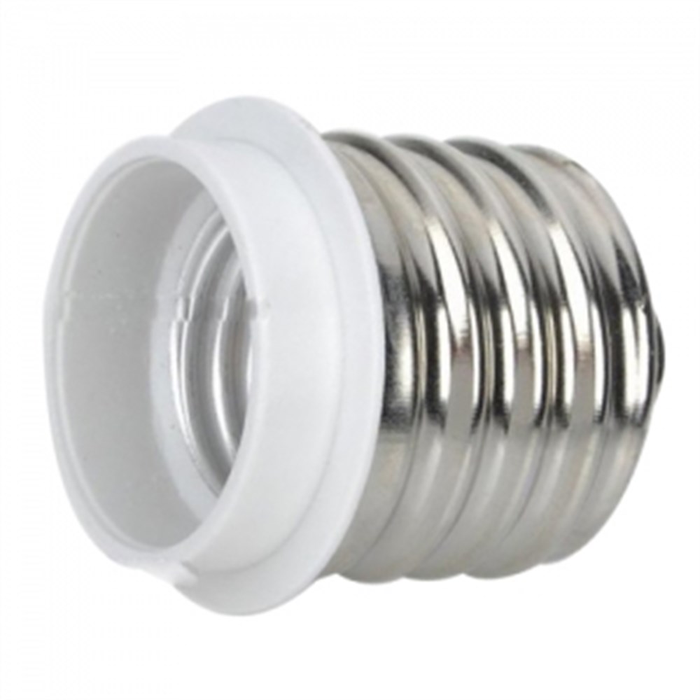 DUY DÖNÜŞTÜRÜCÜ E40- E27Duy Dönüştürücülermyd1002DUY DÖNÜŞTÜRÜCÜ E40- E27