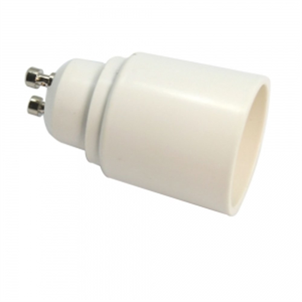 DUY DÖNÜŞTÜRÜCÜ GU10 E27Duy Dönüştürücülermyd999DUY DÖNÜŞTÜRÜCÜ GU10 E27