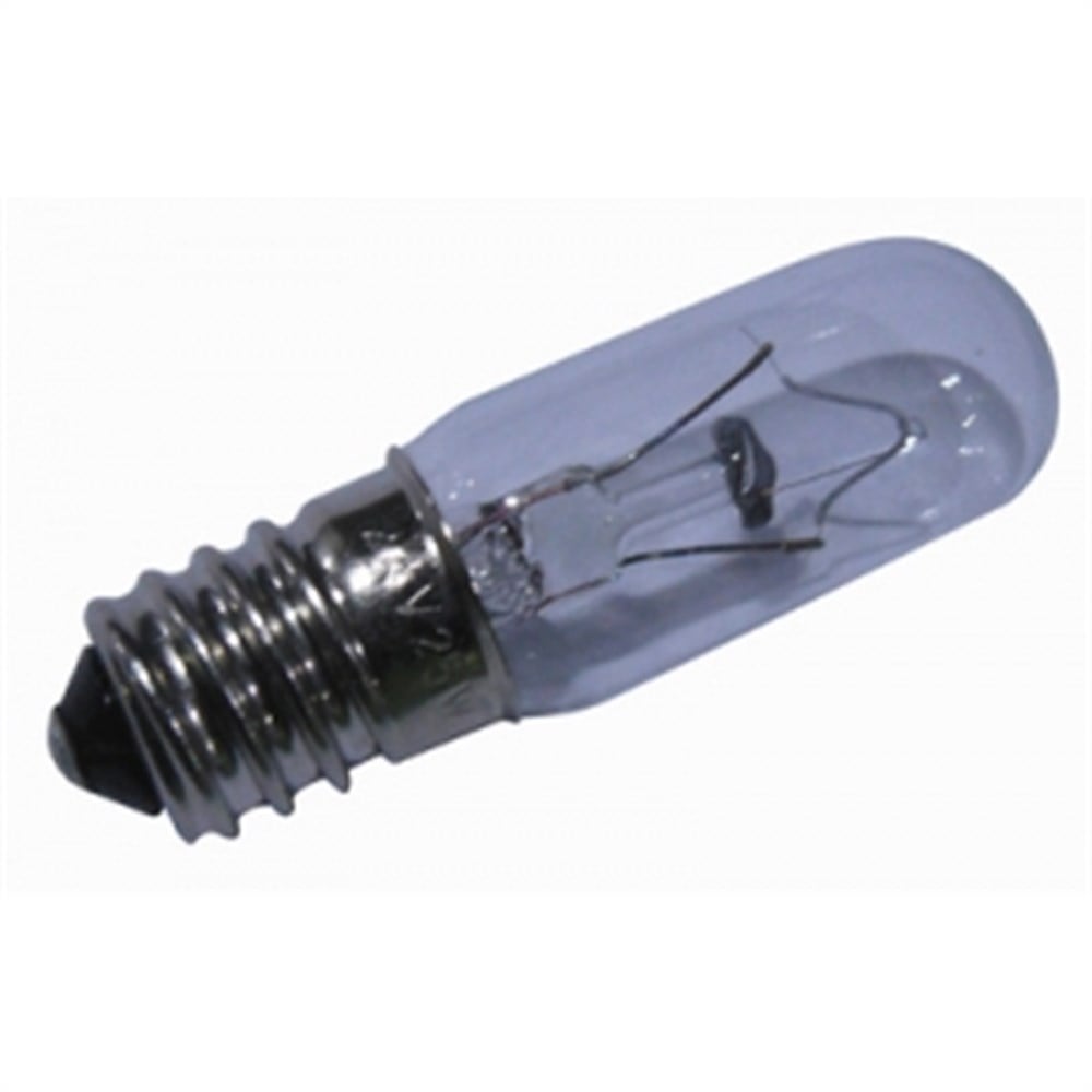 E14 24V 25W GARAJ KAPISI AMPULMinyatür Ampullermyd1213E14 24V 25W GARAJ KAPISI AMPUL
