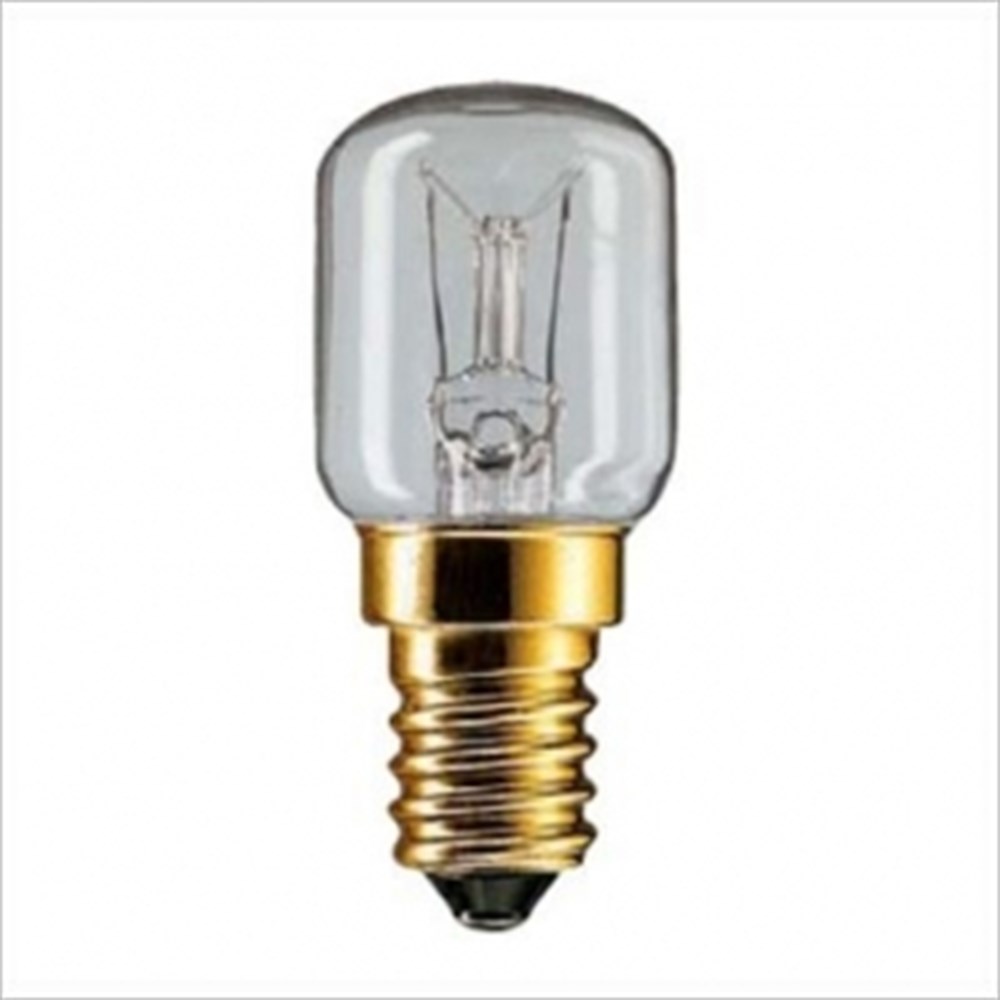 FIRIN AMPÜLÜ 15W E14 300° İTHALFırın Ampullerimyd1084FIRIN AMPÜLÜ 15W E14 300° İTHAL