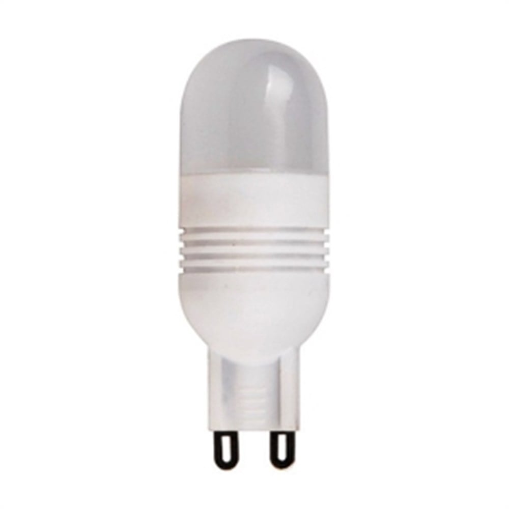 G9 LED AMPUL 2W BEYAZLed G9 Ampulmyd1137G9 LED AMPUL 2W BEYAZ