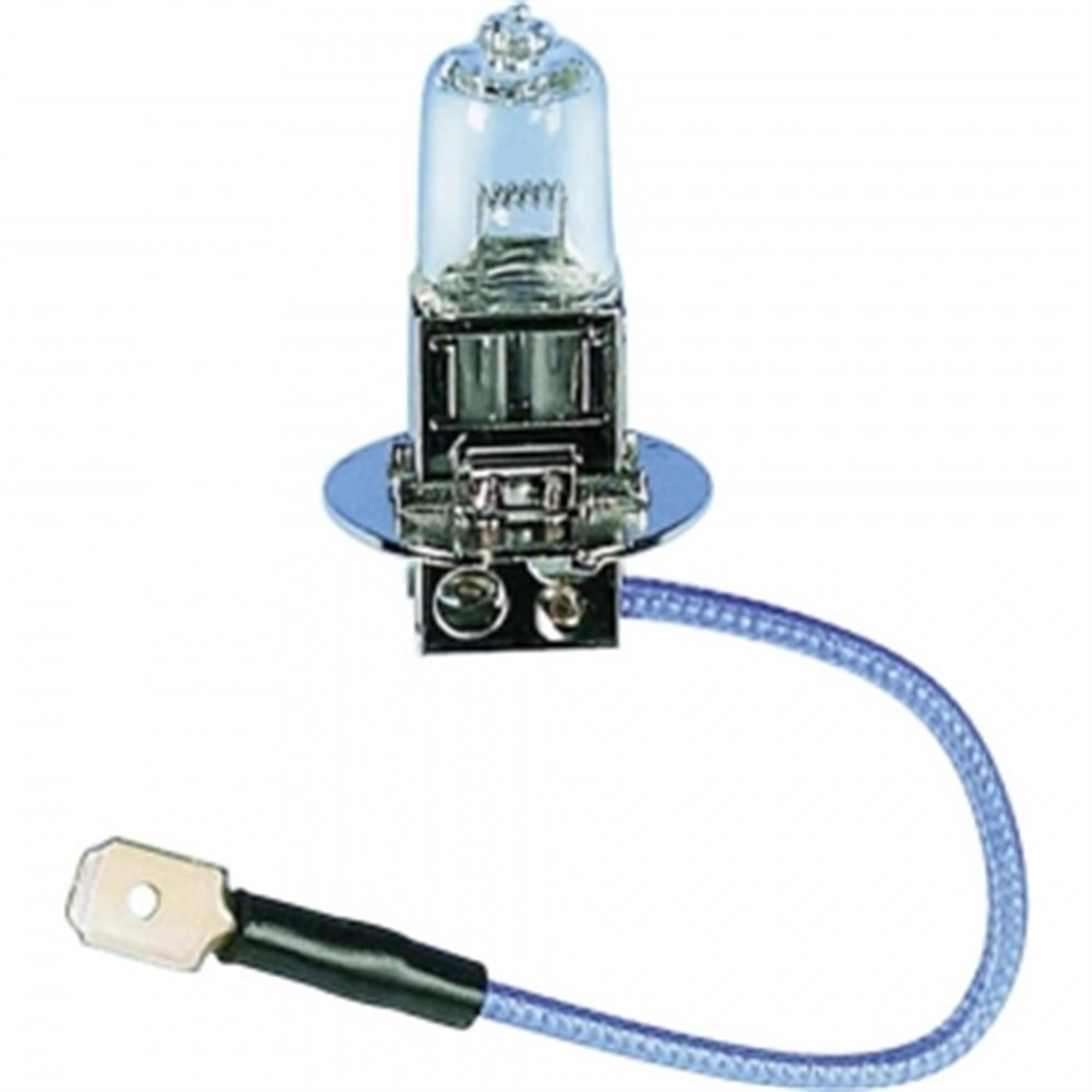 H3 6V 25W PK22S AMPULOto Ampullerimyd1263H3 6V 25W PK22S AMPUL