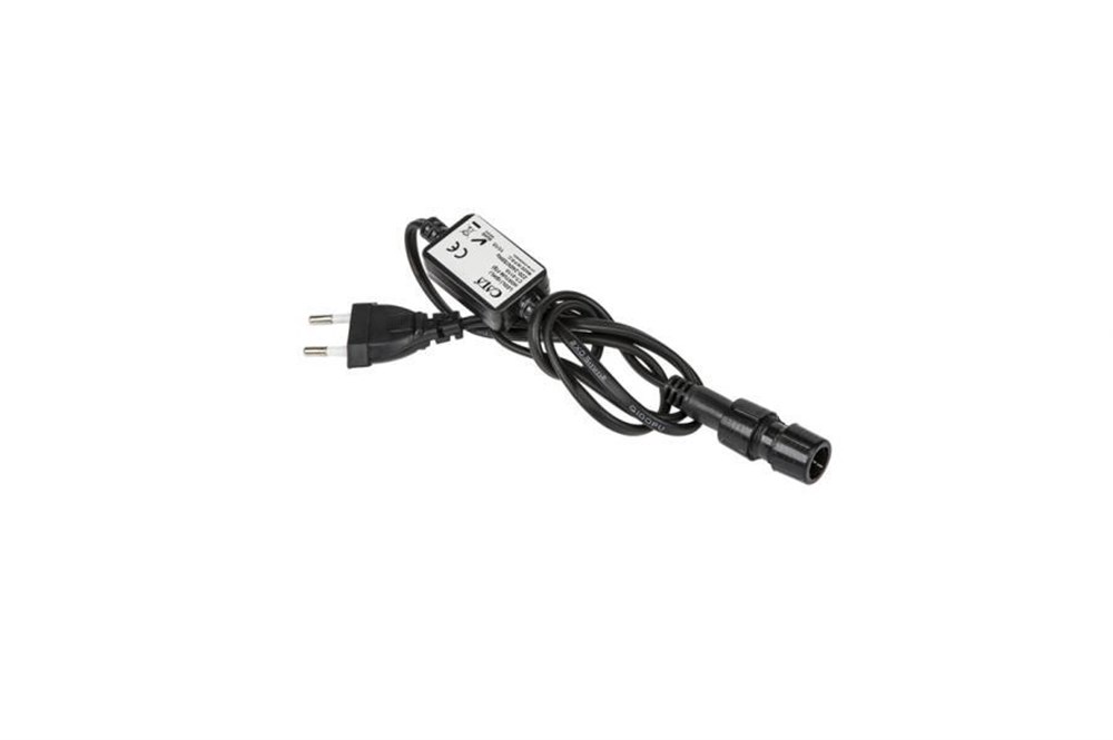 Işıklı Hortum Fişi Ledli (Yuvarlak)220V Şerit Led, Işıklı Hortum ve Neon Ledmyd363Işıklı Hortum Fişi Ledli (Yuvarlak)