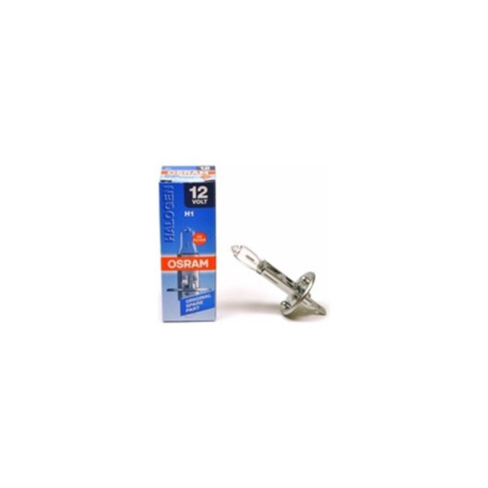 OSRAM 64150 12V 55W H1 AMPUL