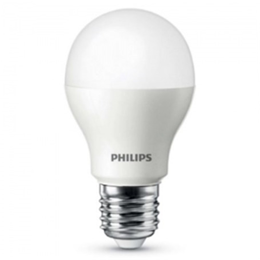 PHILIPS LED AMPUL 6W 2700K 470LM E27