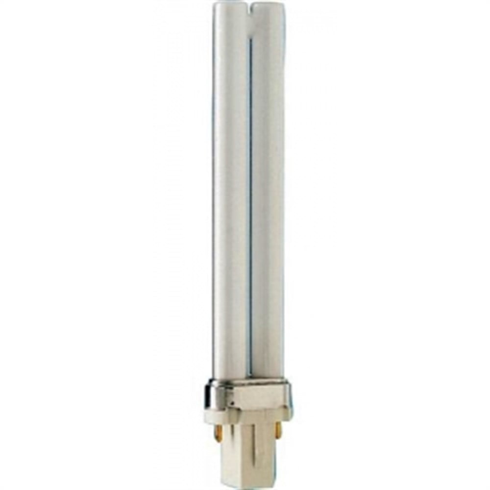 PHILIPS MASTER PL-S 9W/827/2P G23Enerji Tasarruflu Ampulmyd1041PHILIPS MASTER PL-S 9W/827/2P G23