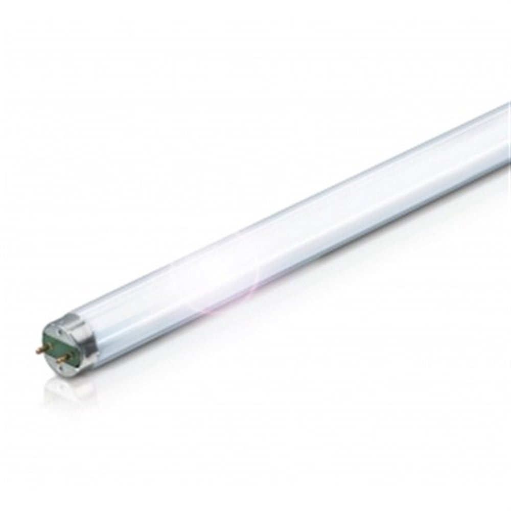 PHILIPS TL-D 18W SNOW WHİTE T8 FLORESAN