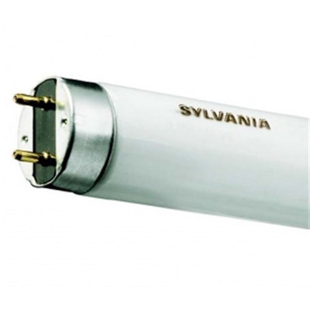 SYLVANIA 58W FROST WHİTE T8 FLORESAN AMPUL