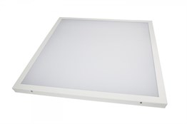  50W Sıva Üstü Led Panel Armatür 60x60