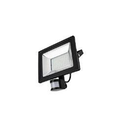 0W COB Sensörlü Led ProjektörGold Ledli Projektörmyd4450W COB Sensörlü Led Projektör