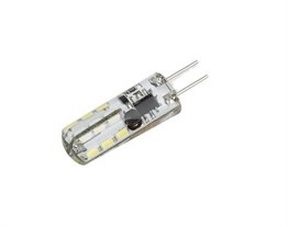 1.5 Watt Ledli Kapsül Ampul G4 Duylu