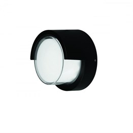 12 Watt Led Aplik Dış Mekan Bahçe ArmatürSıva Üstü Dış Mekan Modern Led Aplikmyd48412 Watt Led Aplik Dış Mekan Bahçe Armatür