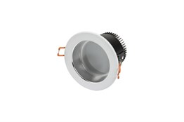 12W Panel Led Armatür