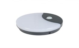 12W Sensörlü Sıva Üstü Modern ArmatürSıva Üstü Modern Armatürmyd51012W Sensörlü Sıva Üstü Modern Armatür
