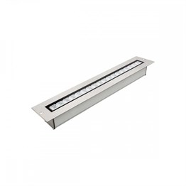 18W Sıva Altı WallwasherSıva Altı WallWasher ve Yer Armatürü ve Kanopimyd42018W Sıva Altı Wallwasher