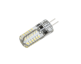 2 Watt Ledli Kapsül Ampul 220V G4 Duylu