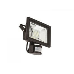 20W Sensörlü SMD Led ProjektörGold Ledli Projektörmyd44220W Sensörlü SMD Led Projektör