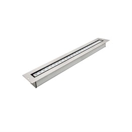 24W Sıva Altı WallwasherSıva Altı WallWasher ve Yer Armatürü ve Kanopimyd42124W Sıva Altı Wallwasher