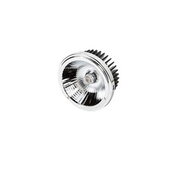 25W Cob Ampul Ar111 Duylu