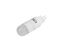 2W Ledli Kapsül Ampul G4 Duylu