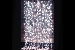2X2 LED PERDE (600 LEDLİ) DIŞ MEKANDuman Dedektörü, Hoparlör, Duy, Ateşleyici ve Masa Lambasımyd6882X2 LED PERDE (600 LEDLİ) DIŞ MEKAN