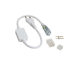 3 Çipli 220V Şerit Led Fişi220V Şerit Led, Işıklı Hortum ve Neon Ledmyd3583 Çipli 220V Şerit Led Fişi