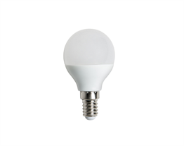 3 Watt Led Ampul E14 Duylu