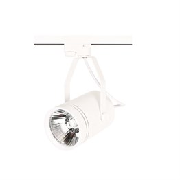 30W Led Ray Spot Armatür