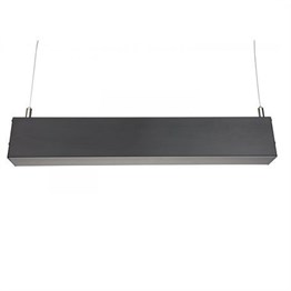 36W Sıva Altı Lineer Armatür 120 Cm