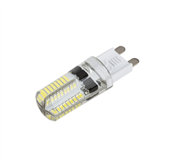 3W Led Ampul G9 Duylu