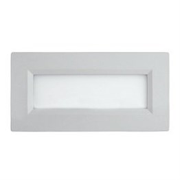3W Panel Koridor Armatürü