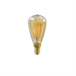 4W Rustik Led Ampul