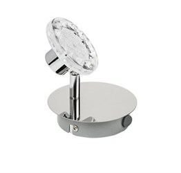 5W Luna Led AplikÇim Bahçe Armatürmyd5035W Luna Led Aplik