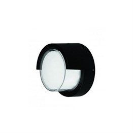6 Watt Bahçe Armatür Sıva Üstü Dış Mekan Modern Led Aplikmyd4866 Watt Bahçe Armatür 