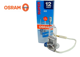 64151 CB OSRAM 55W 12V H3 PK22SDiş Ünitesi Ampullerimyd74464151 CB OSRAM 55W 12V H3 PK22S