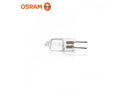 64225 OSRAM 10W 6V G4 ESA/FHDBiomikroskop Cihaz Ampullerimyd81964225 OSRAM 10W 6V G4 ESA/FHD