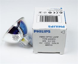 6423FO PHILIPS 15V 150W GZ6.35 EFRDiş Ünitesi Ampullerimyd7526423FO PHILIPS 15V 150W GZ6.35 EFR