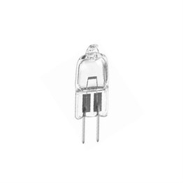 64250 HLX OSRAM 20W 6V G4 ESBBiomikroskop Cihaz Ampullerimyd82064250 HLX OSRAM 20W 6V G4 ESB
