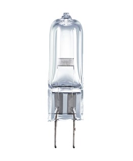 64638 OSRAM HLX 100W 24V G6,35Ameliyathane Ampullerimyd70264638 OSRAM HLX 100W 24V G6,35