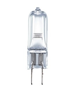 64655 OSRAM HLX 24V 250W G6,35 EHJAmeliyathane Ampullerimyd70964655 OSRAM HLX 24V 250W G6,35 EHJ