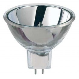 64659 OSRAM ELC-10 250W 24V GX5,3Oto Ampullerimyd132064659 OSRAM ELC-10 250W 24V GX5,3