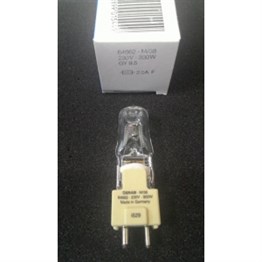 64662 OSRAM M38 300W 230V GY.95Projeksiyon Ampullerimyd129664662 OSRAM M38 300W 230V GY.95