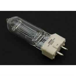 64672 OSRAM 500W 230V GY9.5 M/40Projeksiyon Ampullerimyd128864672 OSRAM 500W 230V GY9.5 M/40