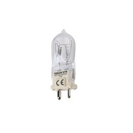 64686 OSRAM 650W 230V DYR GY9.5 Mikroskop Cihaz Ampullerimyd82264686 OSRAM 650W 230V DYR GY9.5