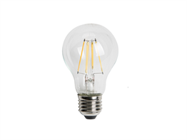 6W Led Ampul E27 Duylu