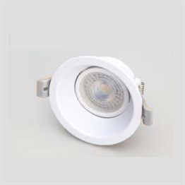 7 Watt Led Armatür Panter 6400K